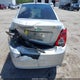 1G1JC5SH8E4165900 2014 Chevrolet Sonic Lt Auto auction photo thumbnail 6