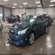 1G1PG5SB0E7402128 2014 Chevrolet Cruze Ltz auction photo thumbnail 2