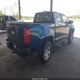 1GCGSCEN0K1130842 2019 Chevrolet Colorado Lt auction photo thumbnail 4