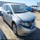 5FNRL5H62FB071134 2015 Honda Odyssey Ex-L auction photo thumbnail 1