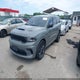 1C4SDJCT2NC105721 2022 Dodge Durango R/T Plus Awd auction photo thumbnail 2