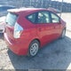 JTDZN3EU5C3016655 2012 Toyota Prius V Two auction photo thumbnail 4