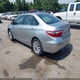 4T4BF1FK5FR464569 2015 Toyota Camry Le auction photo thumbnail 3