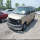1GAZGZFG2B1167736 2011 Chevrolet Express 3500 Ls auction photo thumbnail 2