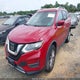JN8AT2MV1HW276844 2017 Nissan Rogue Sv auction photo thumbnail 2