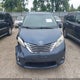 5TDYK3DCXFS665903 2015 Toyota Sienna Xle 8 Passenger auction photo thumbnail 13