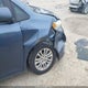 5TDYK3DCXFS665903 2015 Toyota Sienna Xle 8 Passenger auction photo thumbnail 12