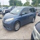 5TDYK3DCXFS665903 2015 Toyota Sienna Xle 8 Passenger auction photo thumbnail 2
