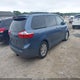 5TDYK3DCXFS665903 2015 Toyota Sienna Xle 8 Passenger auction photo thumbnail 4
