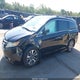 5FNRL5H90FB104349 2015 Honda Odyssey Touring/Touring Elite auction photo thumbnail 6