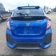SHHFK7H53JU220988 2018 Honda Civic Ex auction photo thumbnail 17