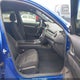 SHHFK7H53JU220988 2018 Honda Civic Ex auction photo thumbnail 5