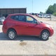 JN8AS58V89W164106 2009 Nissan Rogue S auction photo thumbnail 13