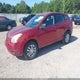 JN8AS58V89W164106 2009 Nissan Rogue S auction photo thumbnail 2