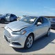 3FA6P0G7XER336874 2014 Ford Fusion S auction photo thumbnail 2
