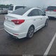 5NPE34AB4HH468414 2017 Hyundai Sonata Limited 2.0T auction photo thumbnail 4