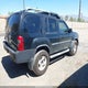 5N1ED28T93C632661 2003 Nissan Xterra Xe auction photo thumbnail 4