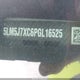5LM5J7XC6PGL16525 2023 Lincoln Aviator Reserve auction photo thumbnail 9