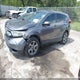 7FARW1H55JE051772 2018 Honda Cr-V Ex auction photo thumbnail 2