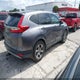 7FARW1H55JE051772 2018 Honda Cr-V Ex auction photo thumbnail 4