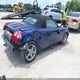 JTDFR320530063369 2003 Toyota Mr2 Spyder auction photo thumbnail 4