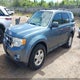 1FMCU0D75CKA22539 2012 Ford Escape Xlt auction photo thumbnail 2