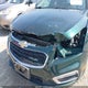 1G1PC5SBXF7219655 2015 Chevrolet Cruze 1Lt Auto auction photo thumbnail 6