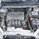 2T1LR32E25C378234 2005 Toyota Matrix auction photo thumbnail 10