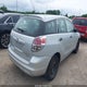 2T1LR32E25C378234 2005 Toyota Matrix auction photo thumbnail 4