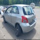 JTDJT923685198752 2008 Toyota Yaris auction photo thumbnail 3