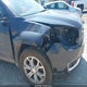 1GKKVRKDXFJ229971 2015 GMC Acadia Slt-1 auction photo thumbnail 17