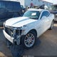 2G1FB1E38D9138743 2013 Chevrolet Camaro 1Lt auction photo thumbnail 2