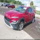 KM8K62AB2NU900249 2022 Hyundai Kona Sel auction photo thumbnail 2