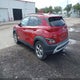 KM8K62AB2NU900249 2022 Hyundai Kona Sel auction photo thumbnail 3