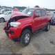 3TYAX5GN6MT016967 2021 Toyota Tacoma Sr auction photo thumbnail 2