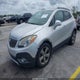 KL4CJASB6EB754508 2014 Buick Encore auction photo thumbnail 2
