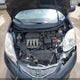 JHMGE8H50BC024717 2011 Honda Fit Sport auction photo thumbnail 10