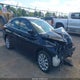 3N1AB7AP4GY315101 2016 Nissan Sentra Sv auction photo thumbnail 1