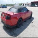 1ZVBP8EM0B5101296 2011 Ford Mustang V6 Premium auction photo thumbnail 4