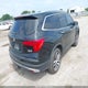 5FNYF6H04HB038594 2017 Honda Pilot Elite auction photo thumbnail 4