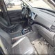 5FNYF6H04HB038594 2017 Honda Pilot Elite auction photo thumbnail 5