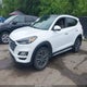 KM8J3CAL5LU248596 2020 Hyundai Tucson Ultimate auction photo thumbnail 2