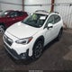 JF2GTHMC4M8683418 2021 Subaru Crosstrek Limited auction photo thumbnail 2
