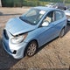 KMHCT5AE3DU082098 2013 Hyundai Accent Gs auction photo thumbnail 2