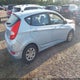 KMHCT5AE3DU082098 2013 Hyundai Accent Gs auction photo thumbnail 4