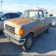 1FTEF25YXHNA17935 1987 Ford F250 auction photo thumbnail 2