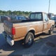 1FTEF25YXHNA17935 1987 Ford F250 auction photo thumbnail 4