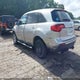 2HNYD2H67BH534570 2011 Acura Mdx Technology Package auction photo thumbnail 3
