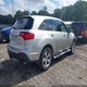 2HNYD2H67BH534570 2011 Acura Mdx Technology Package auction photo thumbnail 4
