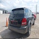 KNDJC733455398057 2005 Kia Sorento Ex/Lx auction photo thumbnail 4